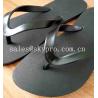 Buy cheap Soft Fashionable Beach Flip Flop Comfortable Natural Rubber Summer Sandals / Slippers from wholesalers
