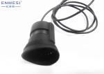 Portable Eyewear Micro Head Mounted Display High Resolution For Endoscope