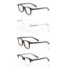 Buy cheap High Quality Handiwork Acetate Glasses Glasses Frames MR 98057 from wholesalers