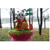 Buy cheap Outdoor Waterproof Chinese Lanterns , Customizable LED Chinese Lantern Lights from wholesalers