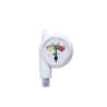 Buy cheap DLT Disposable Intracuff Airway Pressure Monitor Manometer from wholesalers