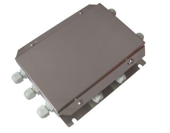 Buy cheap Stainless Steel Load Cell Accessories , JP-01 Waterproof Junction Box from wholesalers