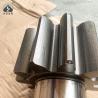 Buy cheap HD400 Swing Pinion Shaft 11 Teeth 24 Keys Hydraulic Excavator Swing Gearbox from wholesalers