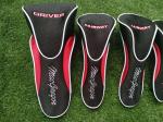 golf head cover , Golf cover , driver cover , fairway cover , ut cover, hybrid