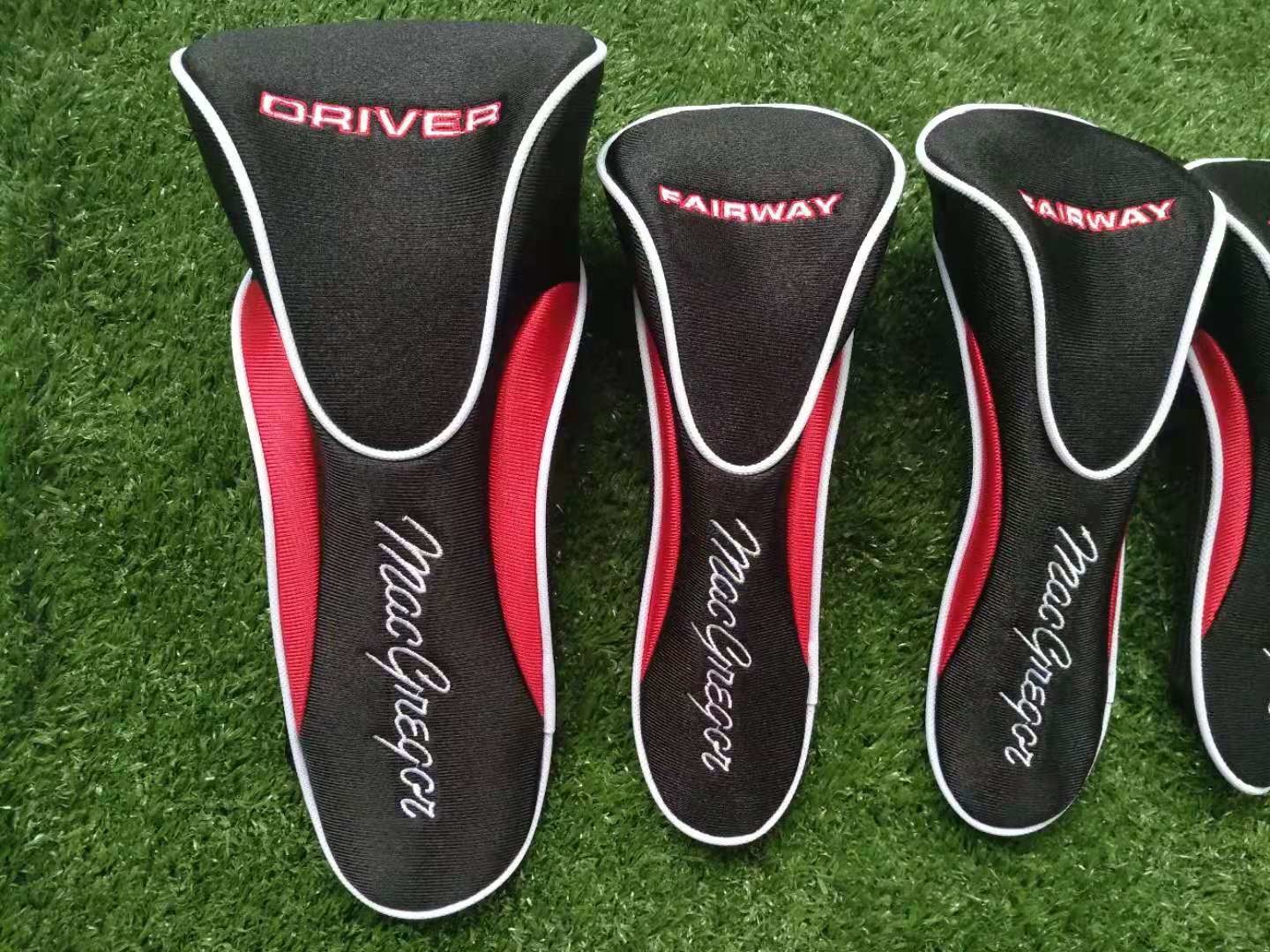 golf head cover , Golf cover , driver cover , fairway cover , ut cover, hybrid cover , headcover