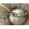 Buy cheap Long Service Life 10000 Litre Reactor Soap Saponification Mixer Industrial Batch Reactor from wholesalers