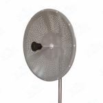 30dBi 5G Communication Antenna Dia 900mm 3.5GHz Wireless Bridge Antenna