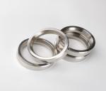Grey HB160 SS316 RX Ring Joint Gasket Api Ring Joint Gasket