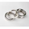 Buy cheap Grey HB160 SS316 RX Ring Joint Gasket from wholesalers