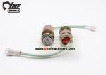 Solenoid Valve Hydraulic Parts for Kato Excavator HD820-3 HD1430 HD1250