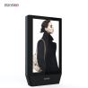 Buy cheap 6ms Response Freestanding Digital Display Waterproof Digital Signage 3000 Nits from wholesalers