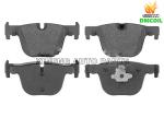 Buy cheap Front Axle BMW Auto Brake Parts Strong Durability Fully Automated Production from wholesalers