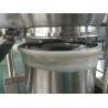 Buy cheap Sus304 Sus316 Closed Circuit Circulation Fluidizing Dryer from wholesalers