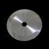 Buy cheap Plastic Film Slitter Knife YG12X , HRA91 Solid Carbide Circular Slitting Blades from wholesalers
