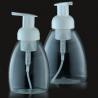 Buy cheap Empty 300ml PET Plastic Liquid Hand Soap Pump Bottle Low MOQ from wholesalers