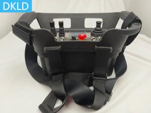 China Intrinsically Safe Explosion-Proof Industrial Wireless Remote Control on sale