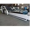 Buy cheap 6000Sheets/h Automatic Flute Laminator 380V 50HZ for Carton Boxes from wholesalers