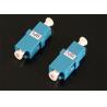 Buy cheap Fixed Fiber Optic Attenuator Single Mode SC LC FC ST MU Connector ,1db - 30db Fiber from wholesalers