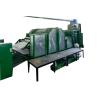 Buy cheap HONYI 80m/min Double Cylinder Wool Nonwoven Carding Machine for sale from wholesalers
