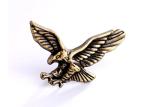 Buy cheap Plane Enamel Pin Brooch Bag Clothes Lapel Pin Button Badge Jewelry Gift from wholesalers