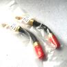 Buy cheap Fronius Water Cooled AW5000 Mig Welding Torch 100 Degree Duty Cycle from wholesalers