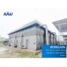 Buy cheap Rural Water Supply Flocculent Settling Equipment 1000l/H River Water Purification from wholesalers