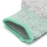 Buy cheap 10e6 Ohm Carbon Fiber Electrostatic Discharge ESD Dotted Safe Gloves from wholesalers