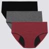 Buy cheap Cotton Women'S Leak Proof Underpants High Absorbing Mid Waist Underwear from wholesalers
