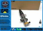 Diesel Fuel Injector For Caterpillar 241-3238 241-3400 243-4502 268-1840 268
