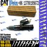 Buy cheap 10R-1273 10R1273 Fuel Injector 10R-9236 249-0709 10R-8501 10R8501 10R1273 10R9236 239-4909 For Caterpillar Cat C15 from wholesalers