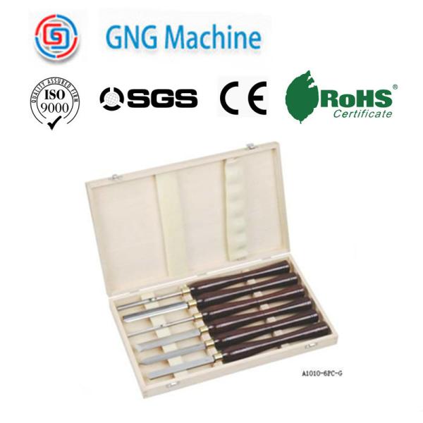 Buy cheap 90mm Wood Lathe Tool Sets Graved Chisel Wood Carving Tool Sets from wholesalers