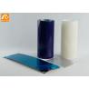Buy cheap 150 Micron PE Protective Film To Protect Metal Surfaces Rough Plastics from wholesalers