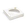 Buy cheap Friends Forever Cosmetic Boxes Packaging Makeup Box With Gift Box Mpty Kraft Paper from wholesalers