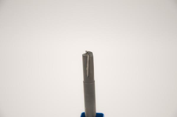 Buy cheap Industrial Small PCD Diamond End Mills Standard Size Shape Cutting Edge from wholesalers
