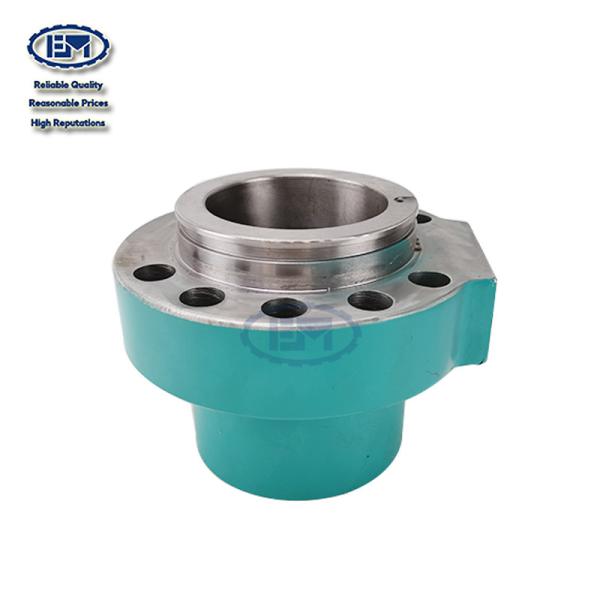Buy cheap LP01V00002S037 Construction Equipment Parts Cover Rod Arm 10 Holes for SK120V from wholesalers