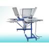 Buy cheap T-shirt screen printing machine price from wholesalers