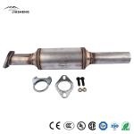for Hyundai Elantra 1.8L KIA Soul 2.0L Factory Supply Auto Catalytic Converter