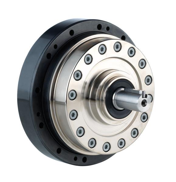 Buy cheap 3E836KAT2 180*240*35mm robotic arm harmonic drive flexible bearing from wholesalers