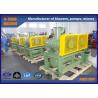 Buy cheap 64.21m3/Min 90kw, -55KPA Roots Blower Vacuum Pump from wholesalers