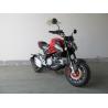Buy cheap Vacuum Tires Dragster Mini Motorcycle 125R Sport Naked from wholesalers