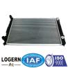 Buy cheap 8d0 121 251 M PA66 Cooling Car Radiator For Audi A4/S4'96-01 from wholesalers
