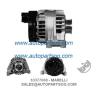 Buy cheap 101210-0160 101210-0161 - DENSO Alternator 12V 130A Alternadores from wholesalers