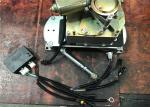 Buy cheap Bi - Folding Bus Door Actuator , Antipinch Bus Door Opening Mechanism from wholesalers