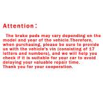 For Maserati Granturismo & Quattroporte Front Brake Rotors OEM 202016