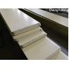 Buy cheap Embossed Color Prepainted Galvalume Steel Coil High Strength For Building Wall Panel from wholesalers