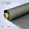 Buy cheap 800C Degree Stainless Steel Wire Fiberglass Fabric Roll For Thermal Insulation Mattress from wholesalers