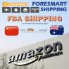 Buy cheap SGS China To Australia Amazon FBA Freight Forwarders from wholesalers