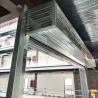 Buy cheap Stainless Steel Fire Rated Roller Shutters from wholesalers