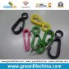 Buy cheap High Quality Plastic ABS/PC Snap Clips/Alligator Clips White/Black/Clear Colors from wholesalers
