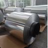 Buy cheap 400 To 1500mm RAL Color Coated Aluminum Coil For Building Material from wholesalers